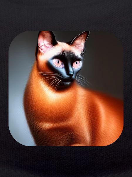 Siamese cat