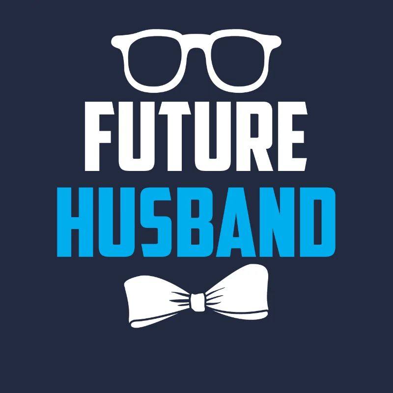 Future Husband Wedding Groom Party