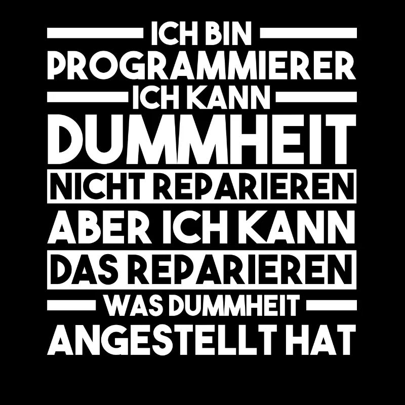 Programmieren Entwickler Coder Programmierer