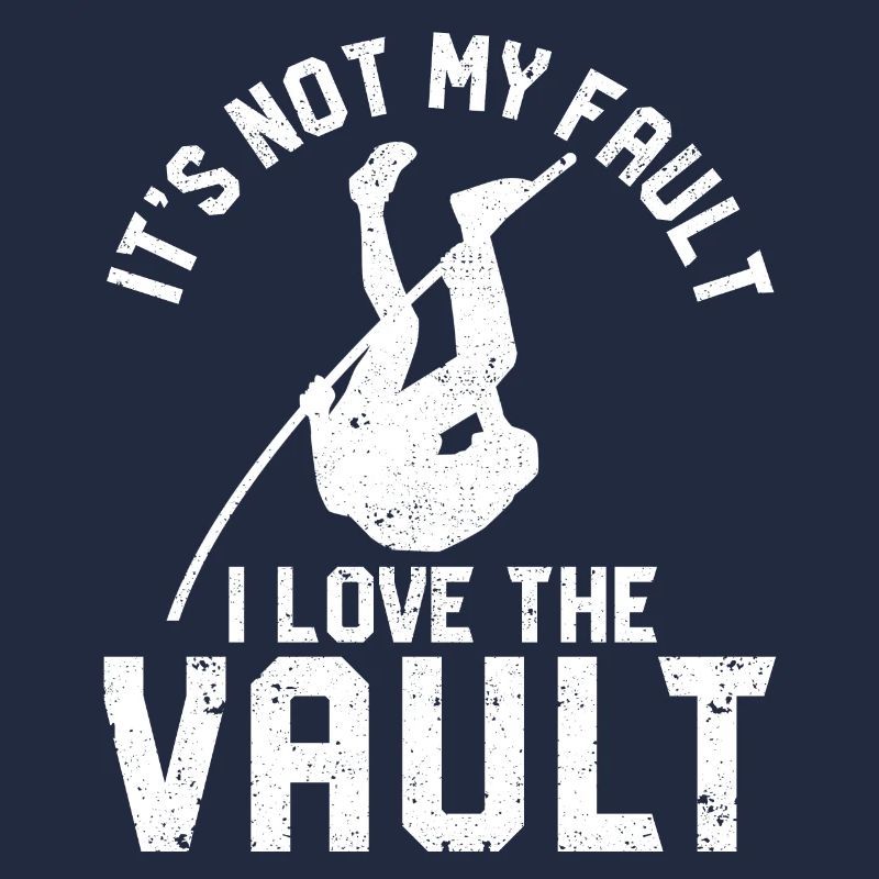 Fun Perle Vault Saut à la perche Saut à la perche