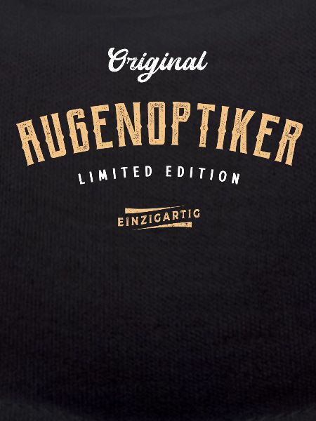 Augenoptiker Limited Edition