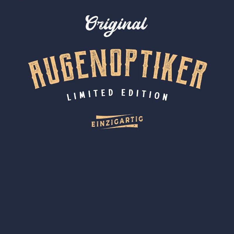 Augenoptiker Limited Edition
