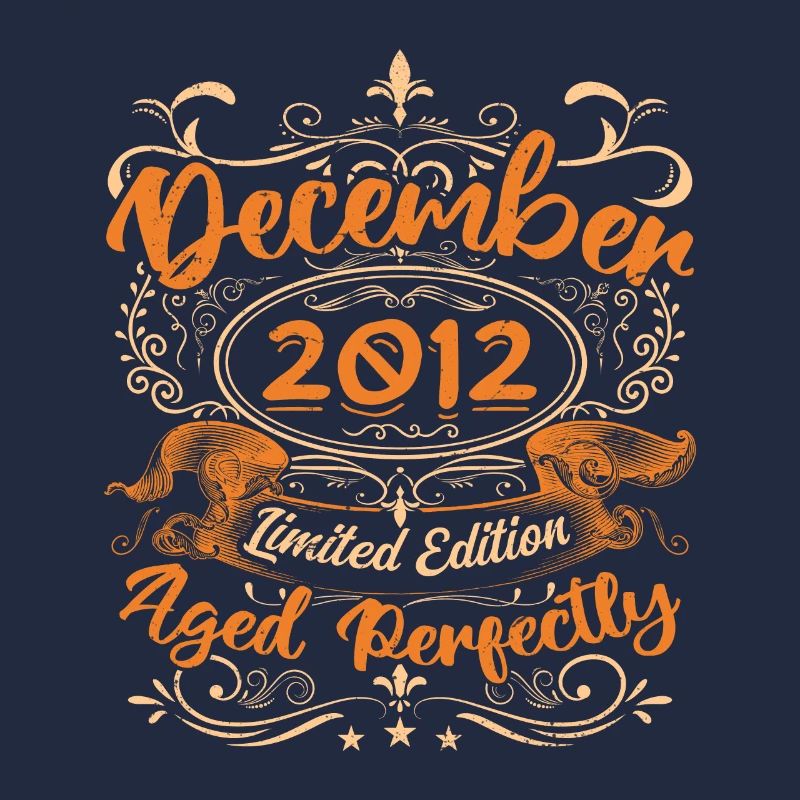 December 2012 | Limited Edition
