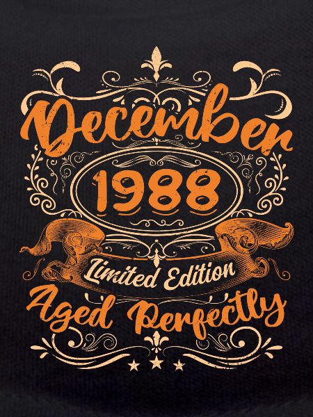 December 1998 | Limited Edition