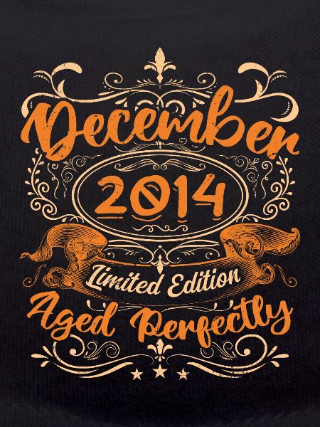December 2014 | Limited Edition