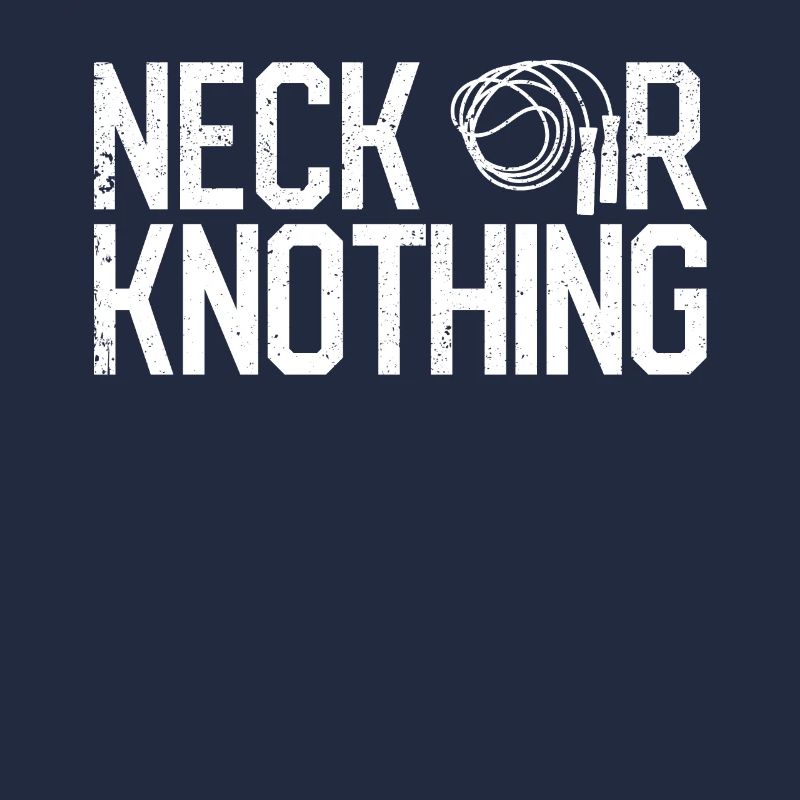 Funny Skipping Rope Springseil Springseil Hals ode