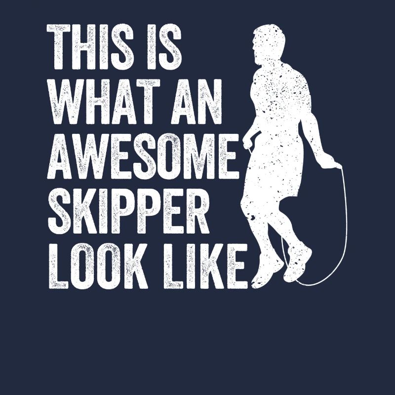 Lustiges Springseil Springseil