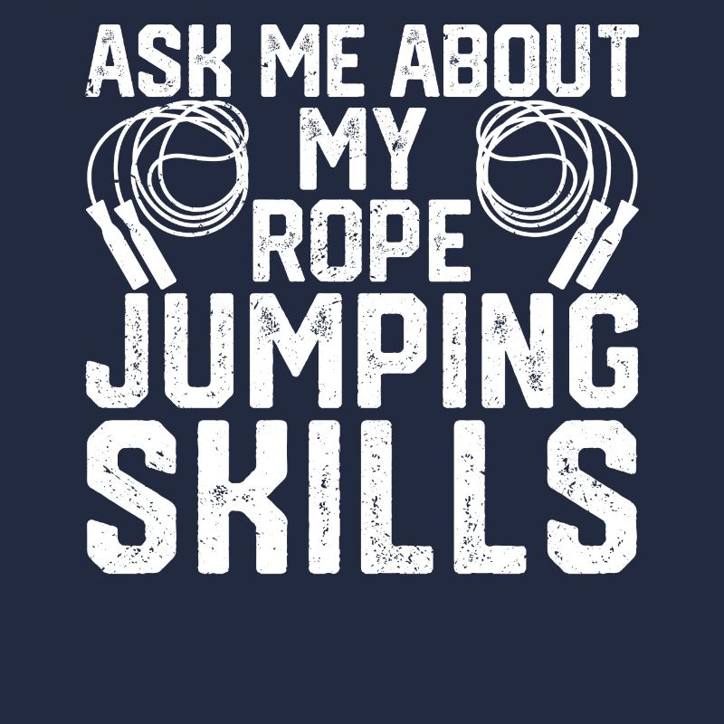 Lustiges Springseil Springseil