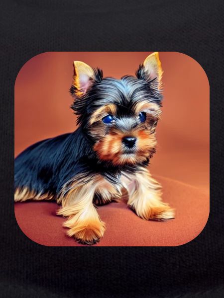 Yorkshire Terrier Chiot
