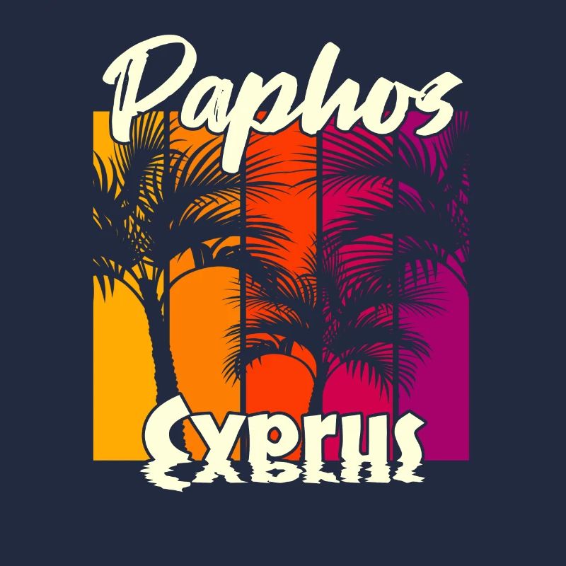 Paphos Chypre