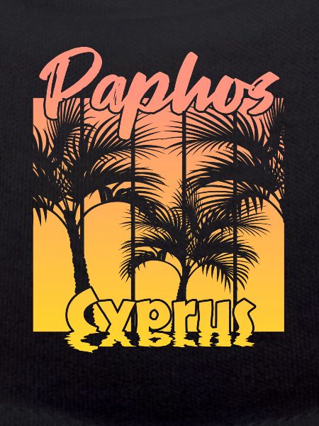 Paphos Cyprus
