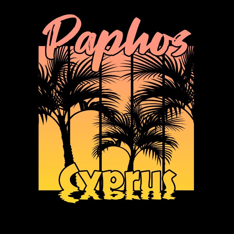 Paphos Cyprus