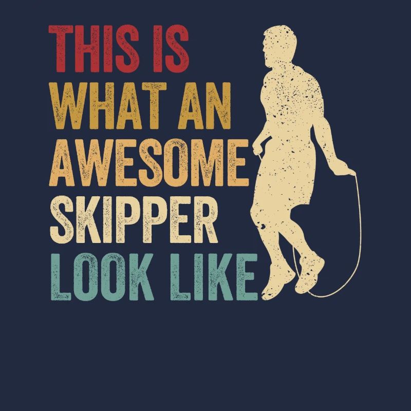 Funny Skipping Rope Skipping Rope Awesome