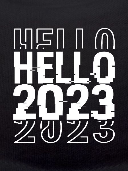 Hello 2023