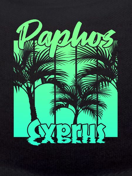 Paphos Cyprus