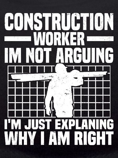 Construction worker