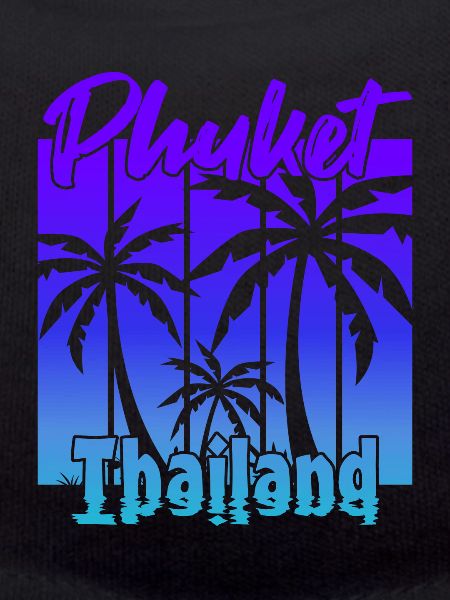Phuket Thailand Sunset