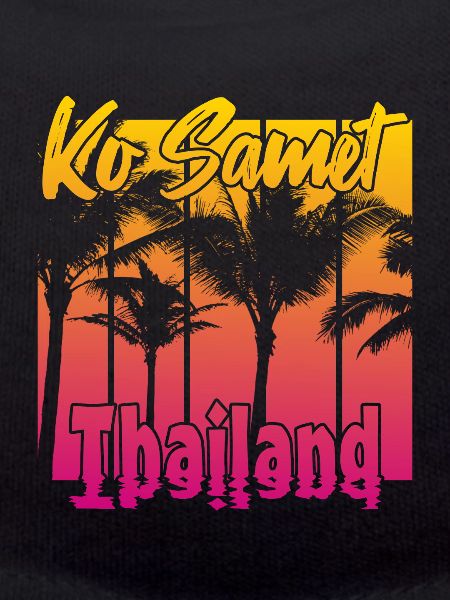 Ko Samet Thailand