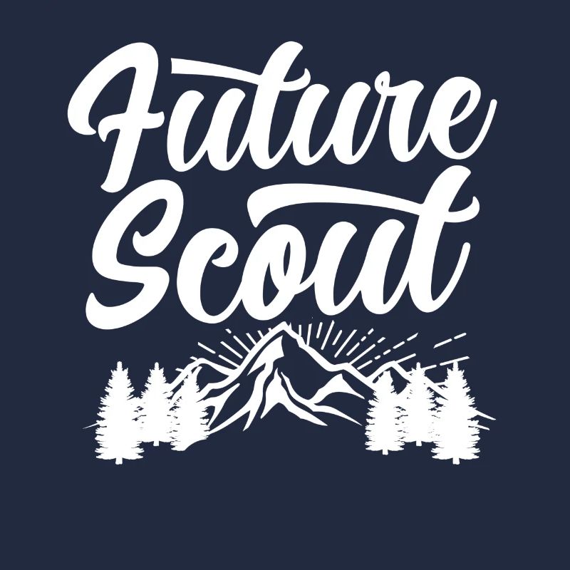 Futur Camp scout Sippe Pfadfinden