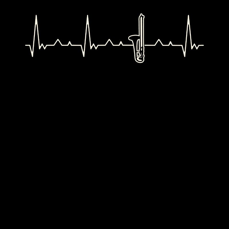 Trombón. Corazón. Amor. Ekg. Legumbres. Derrotar.