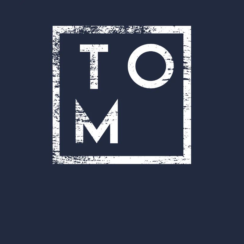 Tom Minimalismus