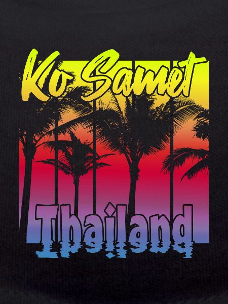 Ko Samet Thailand
