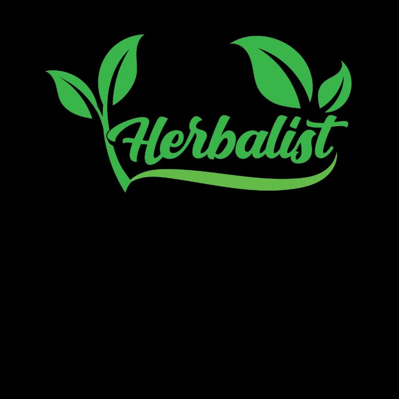 Herboriste Herboriste Herbes de jardin Herbe