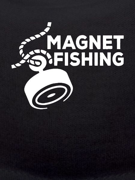 Magnet fishing Magnet