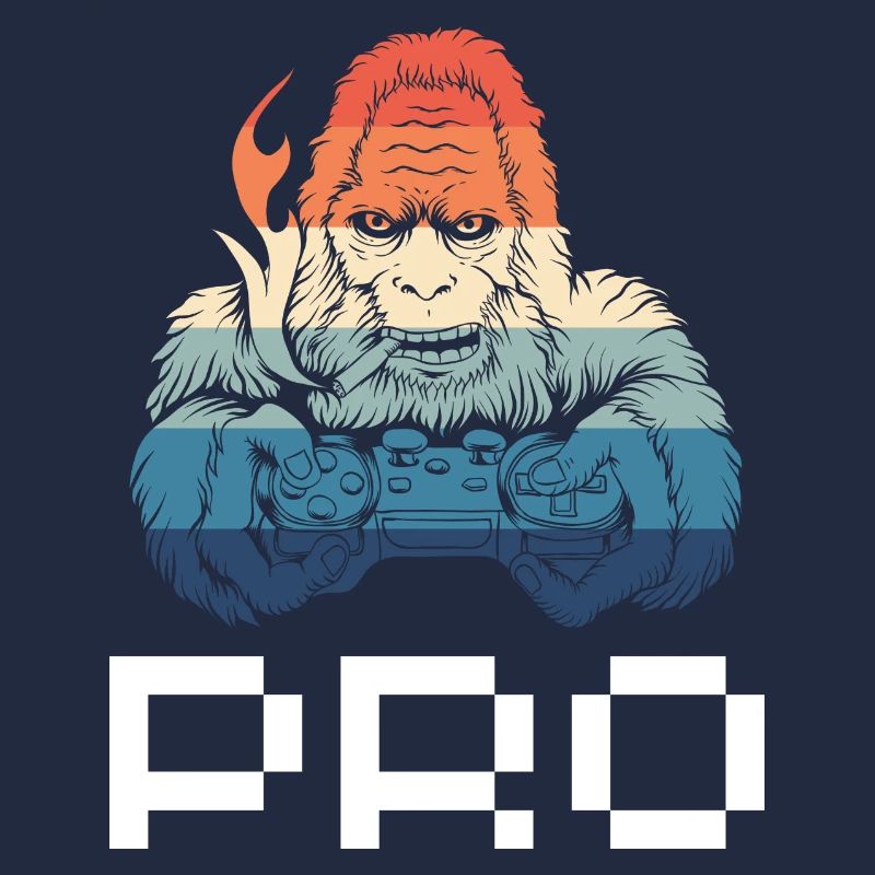 PROGAMER