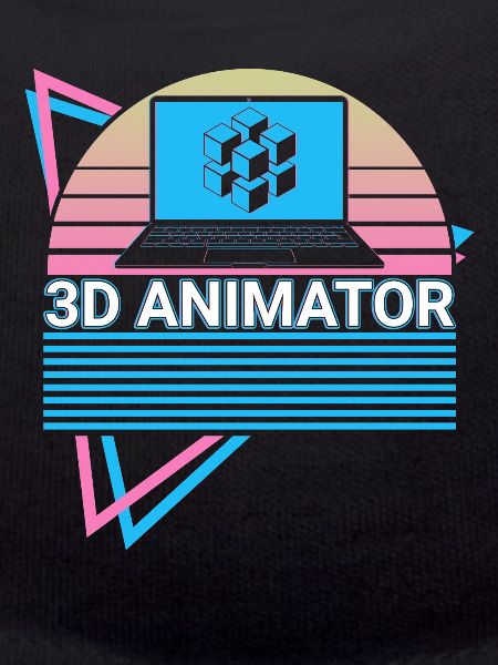 3D-Animator Retro