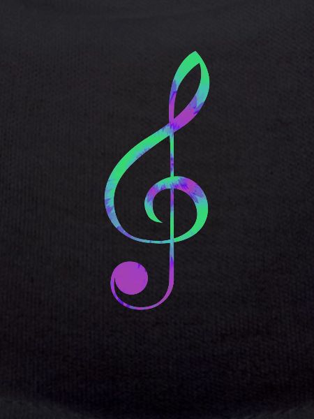 clef J’adore les partitions