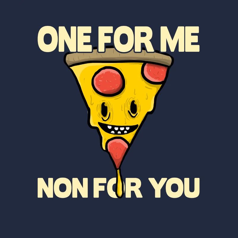 Amateurs de pizza