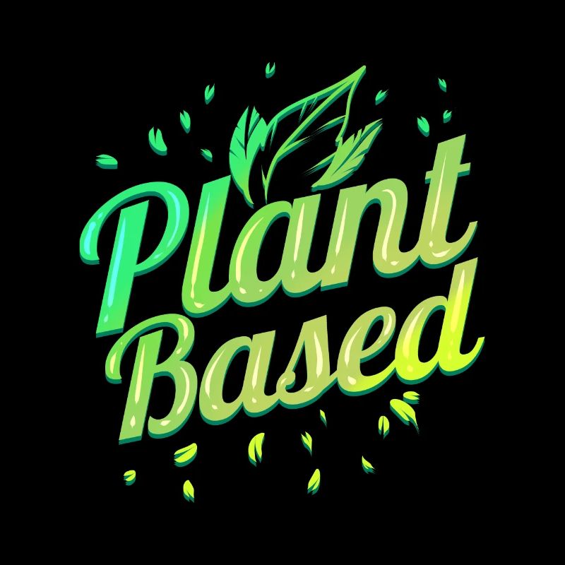 Végétarien végétarien à base de plantes - Devenez végétalien