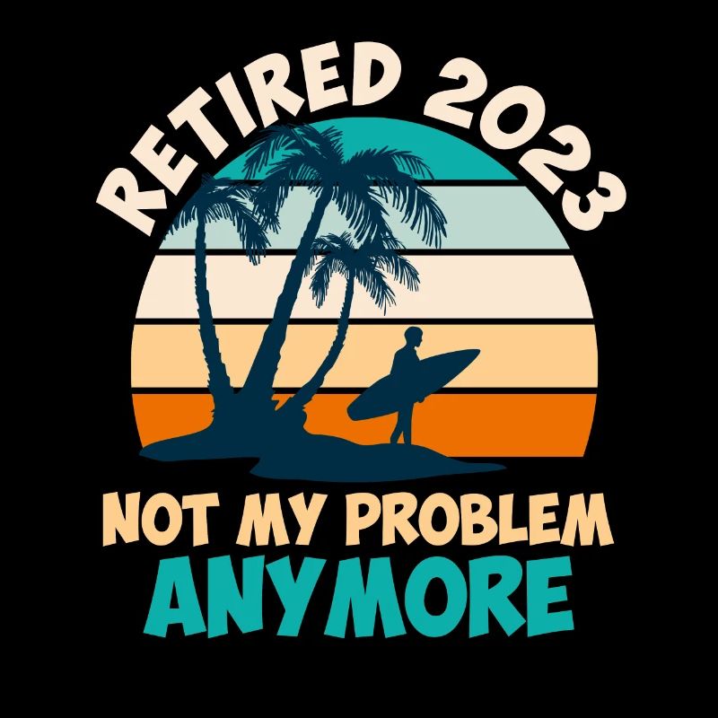 Retraités 2023 n’est plus mon problème