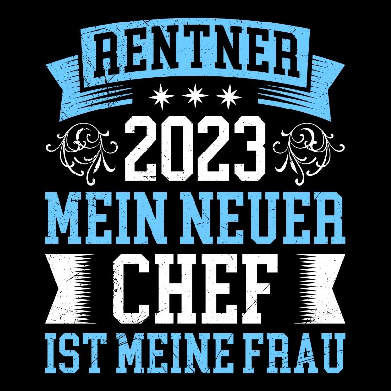 Rentner 2023