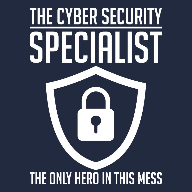 Cybersecurity Computersicherheit Cybersecurity