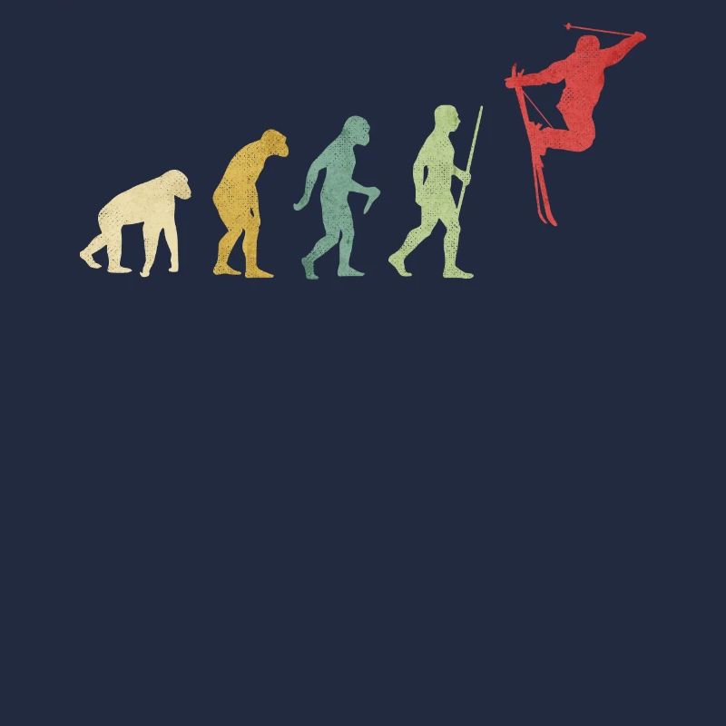 Ski Extreme Freestyle Evolution