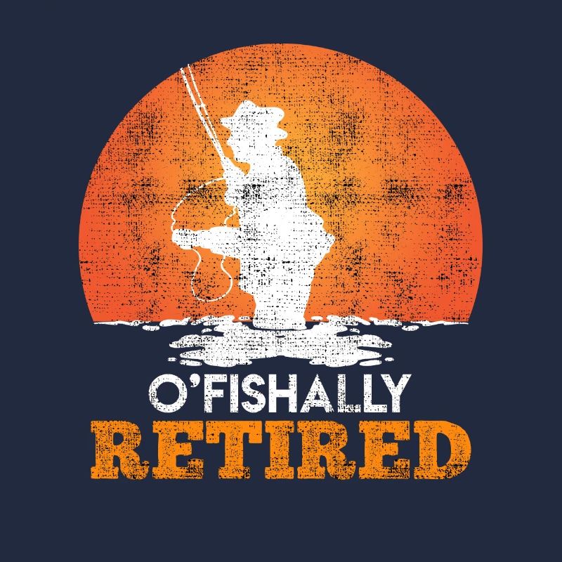 Pension de pêcheur Retraite Retraite