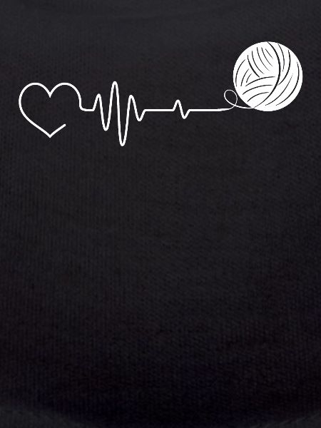 Knitting Crochet Knitter