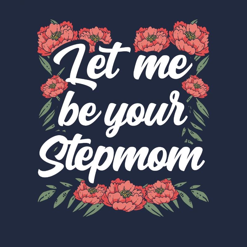 Lass Mich Deine Stiefmutter Sein Kind Ziehmutter