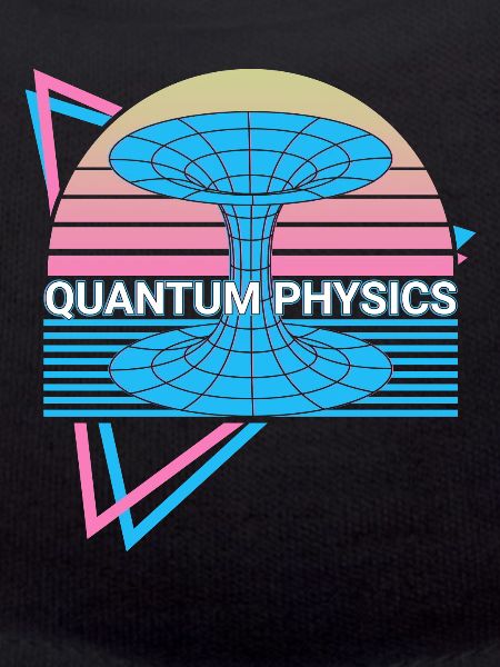 Quantum Physics Retro