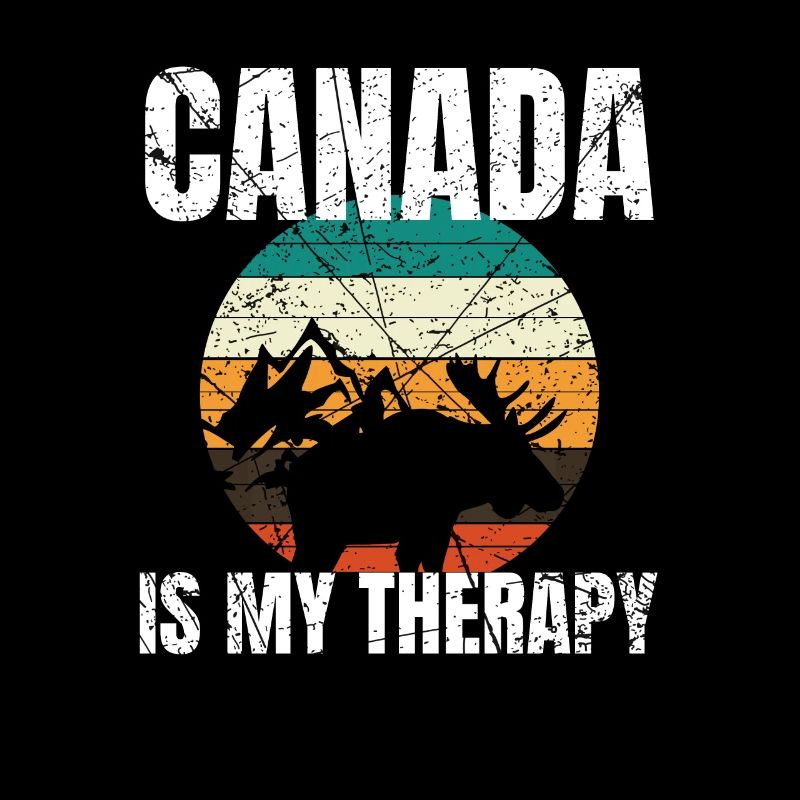 Canada Is My Therapy Canada Holidays