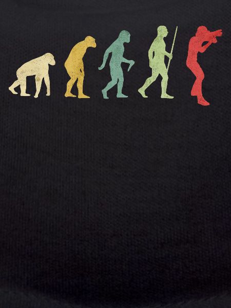 Photographer Hobby Evolution