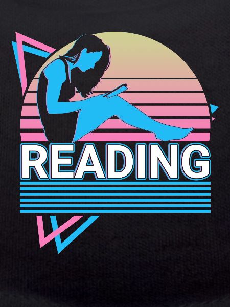 Lecteur rétro