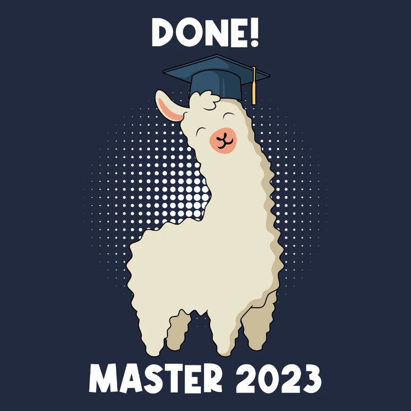 Managed! Master 2023