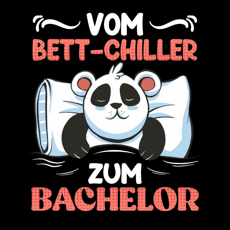 Vom Bett Chiller zum Bachelor 2023