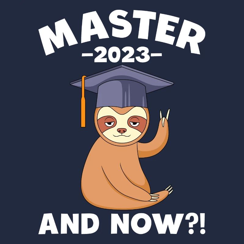 Master 2023 et maintenant ? Maîtrise