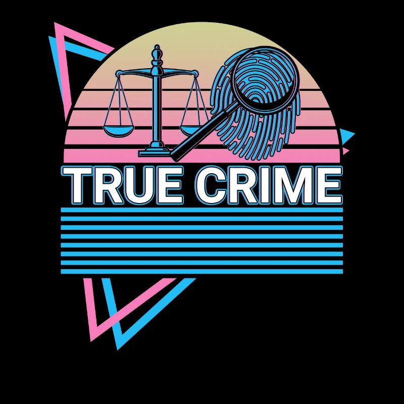 True Crime Retro