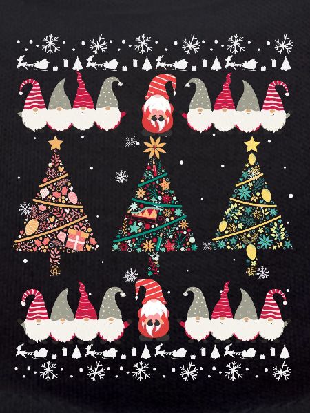 Motif Noël