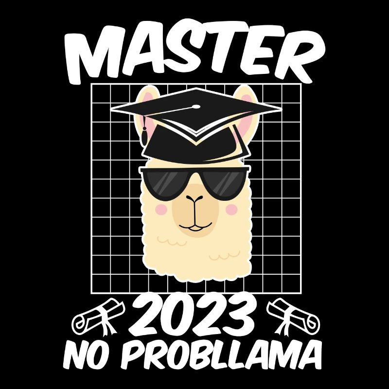 Master 2023 NO Probllama Master Degree